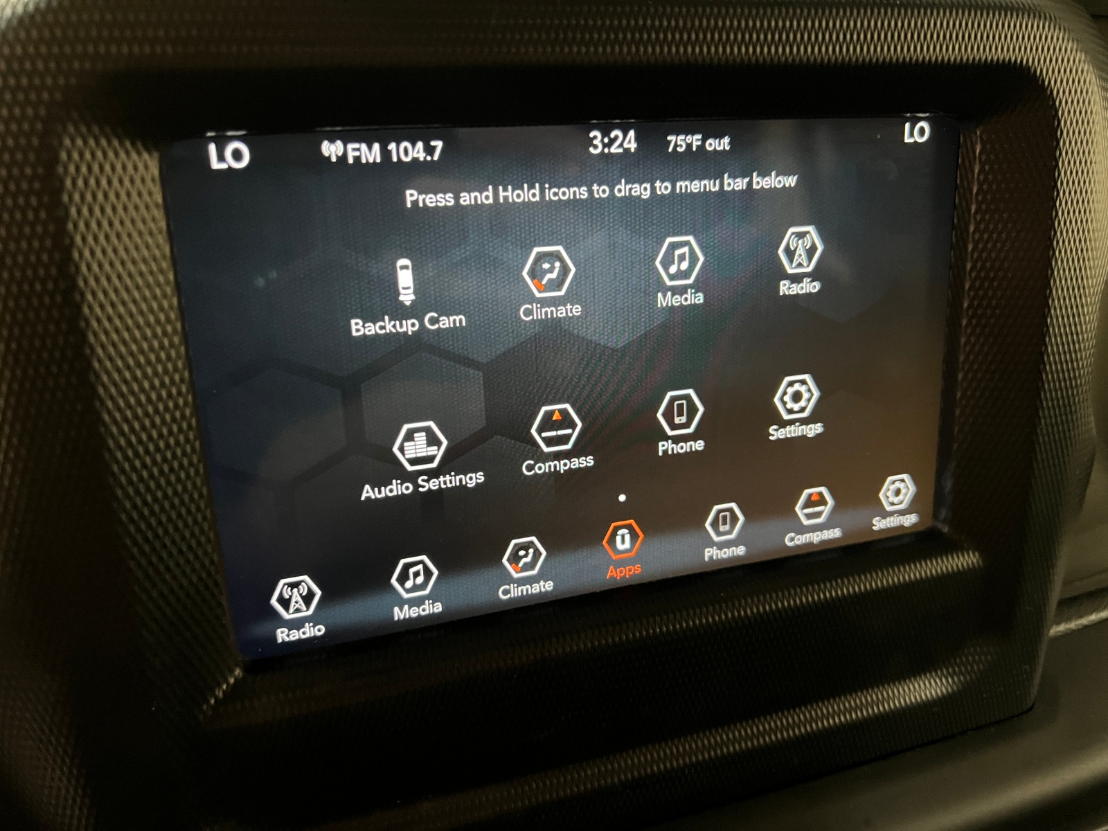 Thumbnail: 2018 Jeep Wrangler - 4