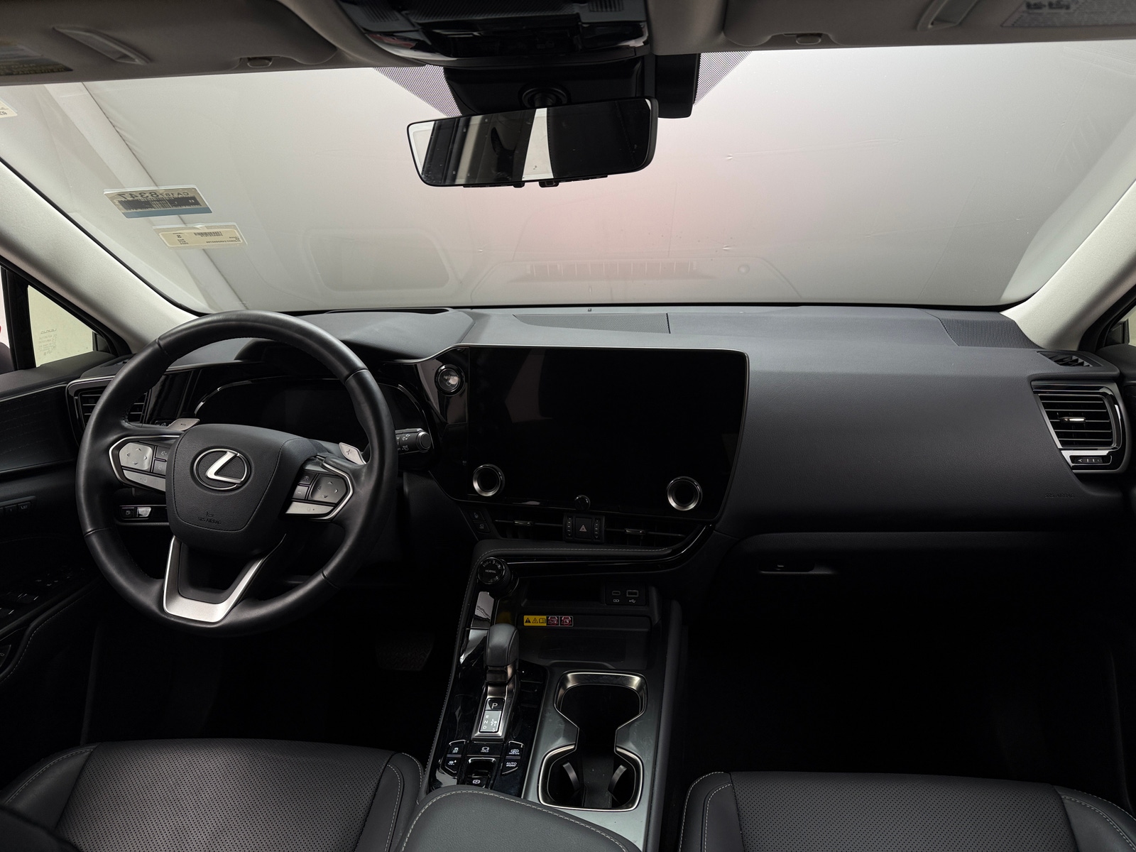 Thumbnail: 2024 Lexus NX - 2