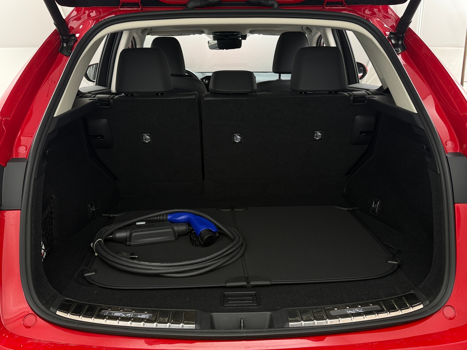 Thumbnail: 2024 Lexus NX - 6