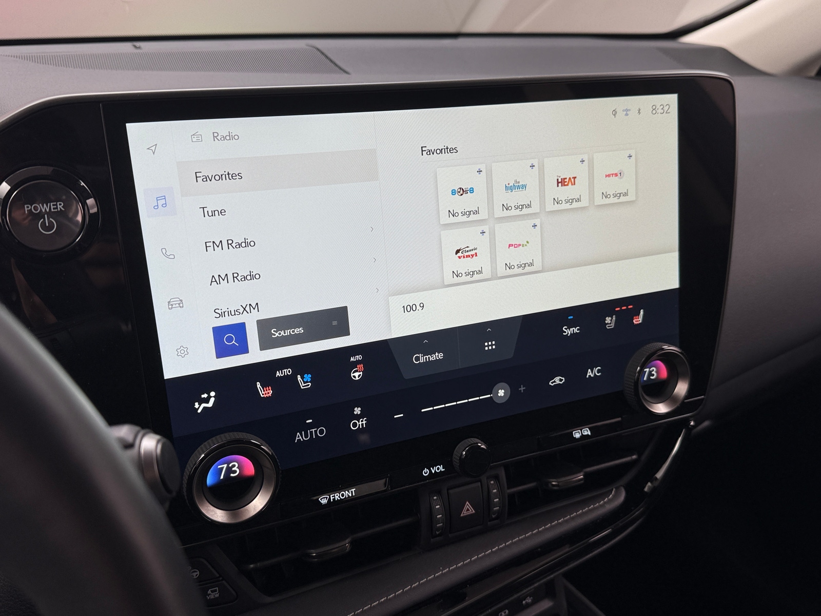 Thumbnail: 2024 Lexus NX - 3