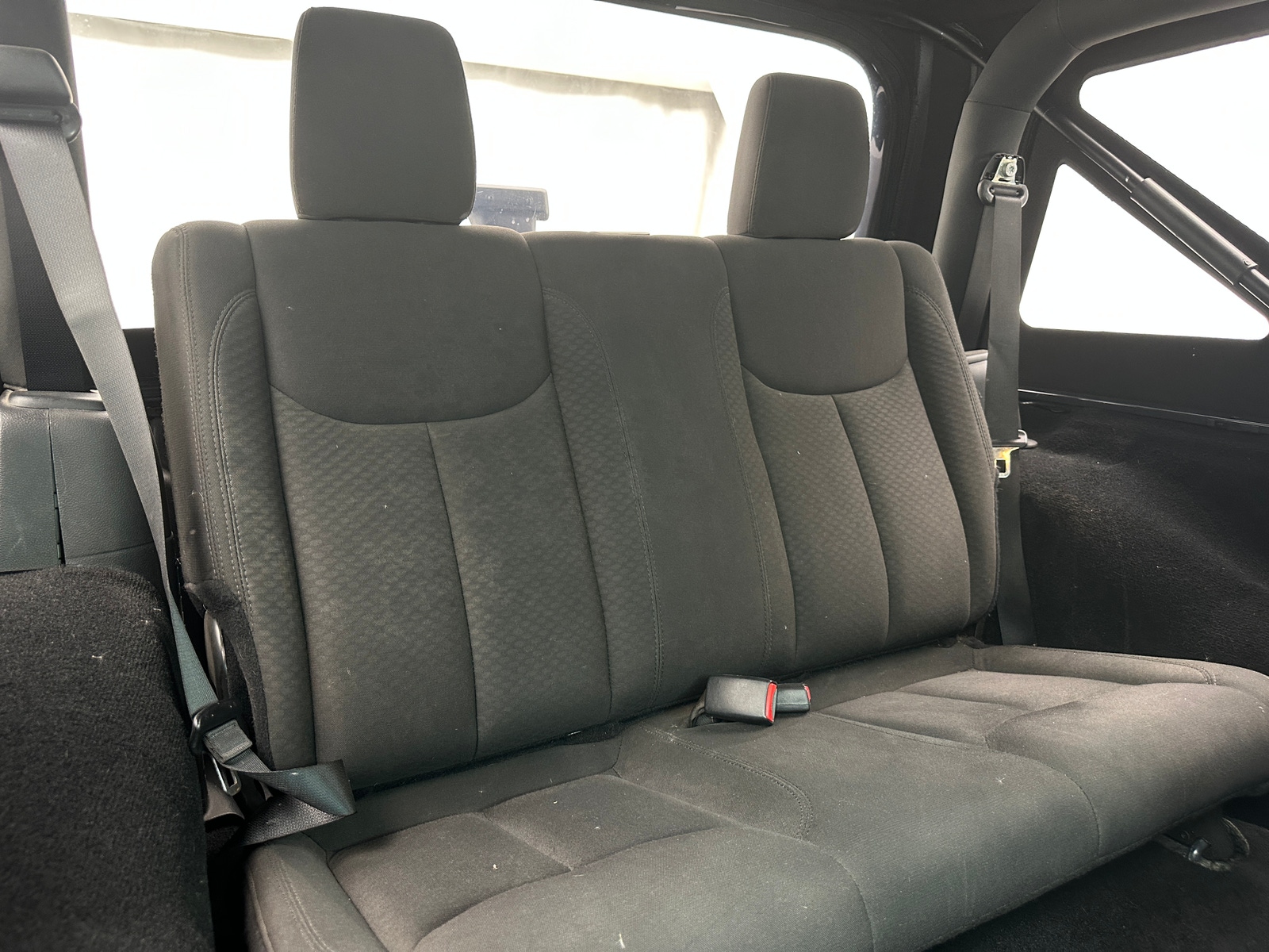 Thumbnail: 2016 Jeep Wrangler - 6