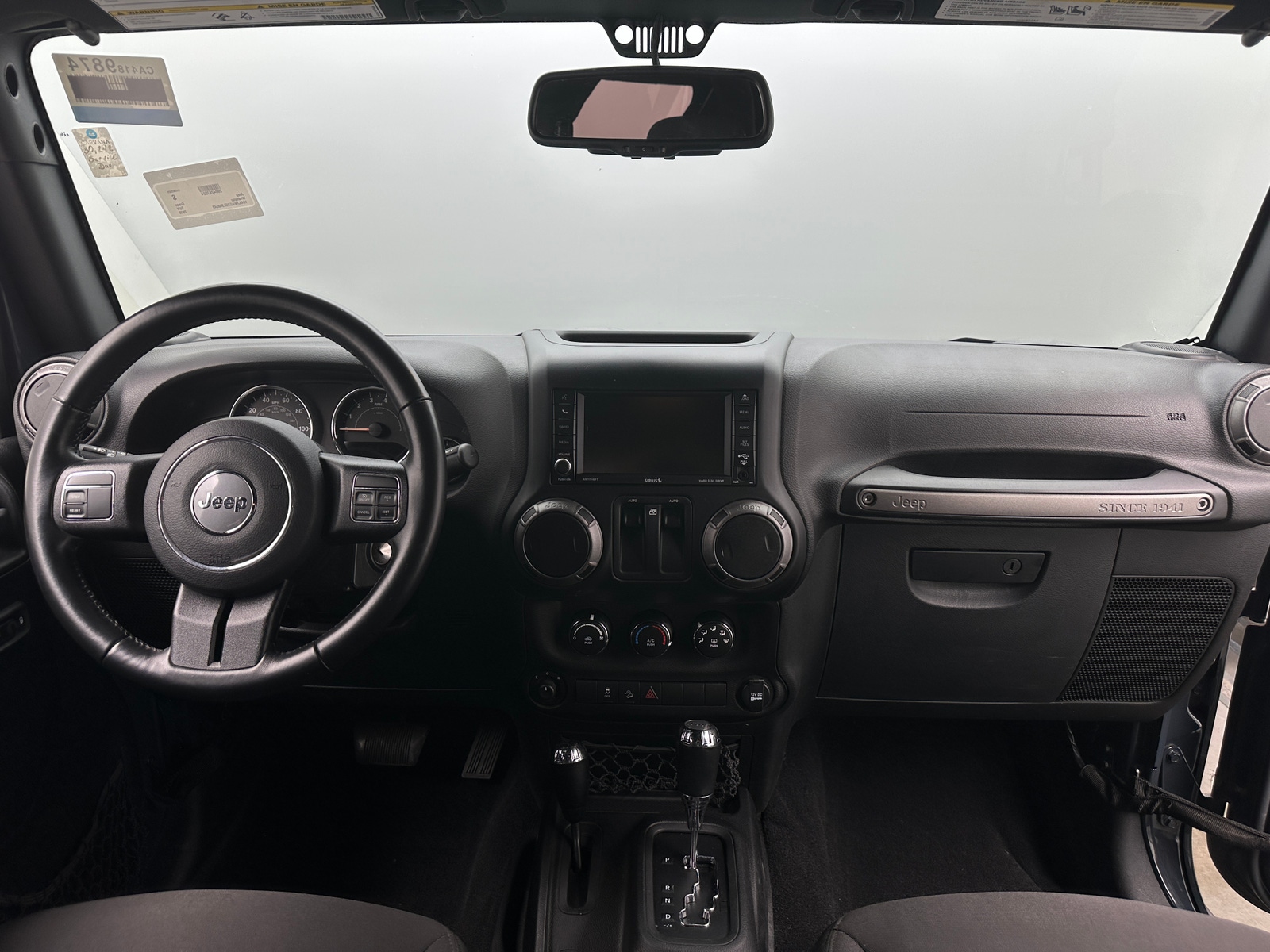 Thumbnail: 2016 Jeep Wrangler - 3