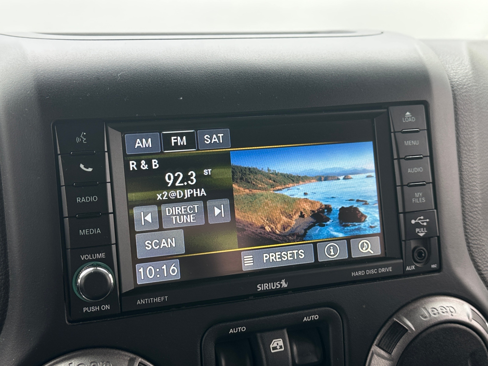 Thumbnail: 2016 Jeep Wrangler - 4