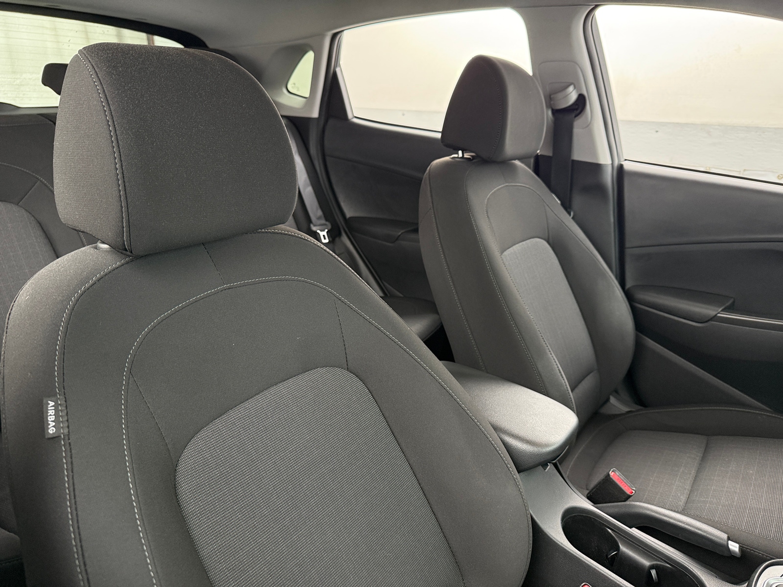 Thumbnail: 2023 Hyundai Kona - 2