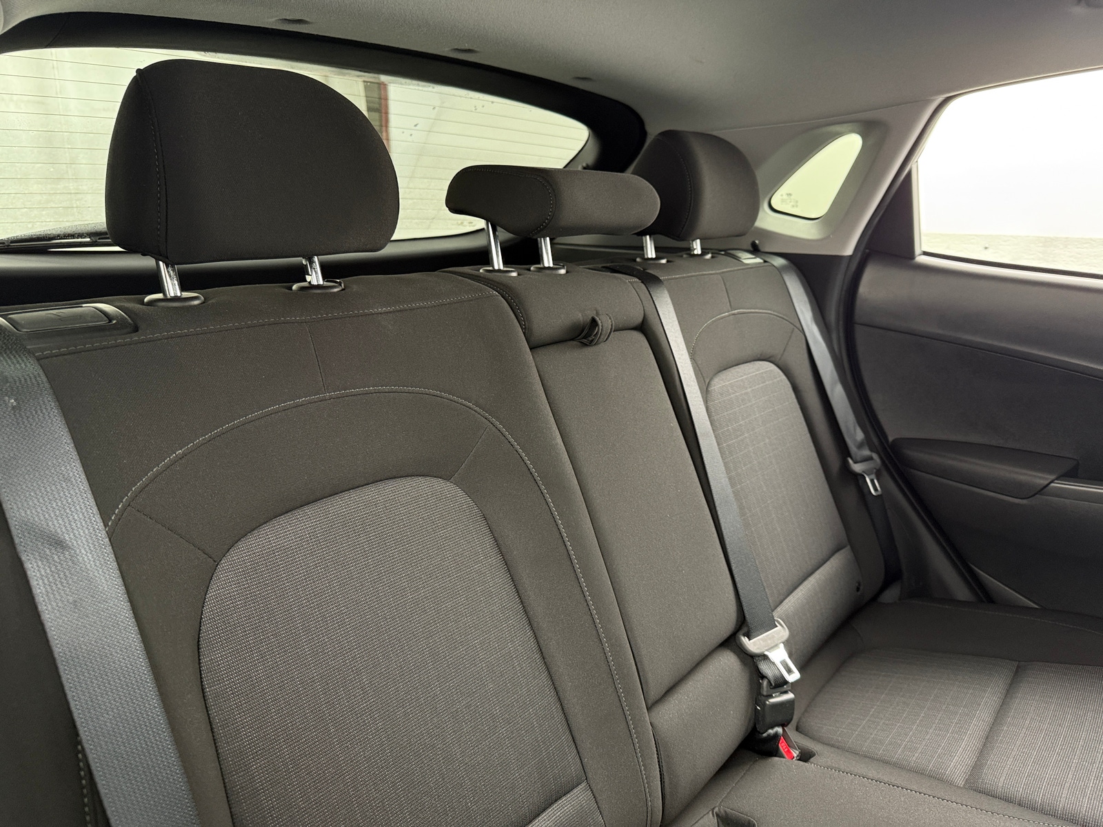 Thumbnail: 2023 Hyundai Kona - 6