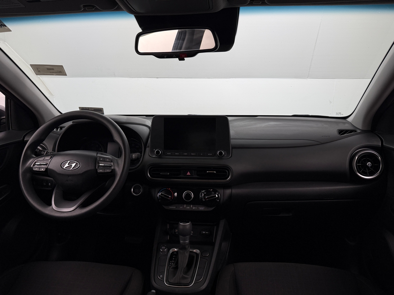 Thumbnail: 2023 Hyundai Kona - 3