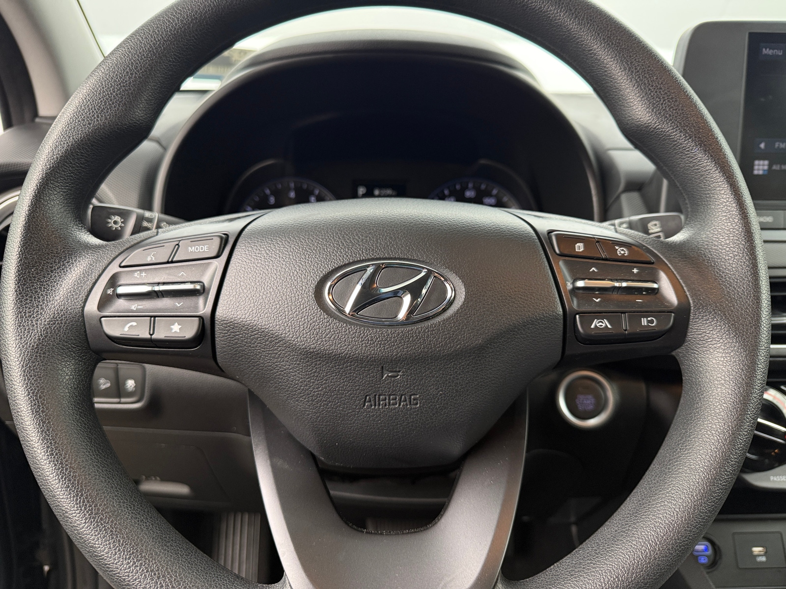 Thumbnail: 2023 Hyundai Kona - 5