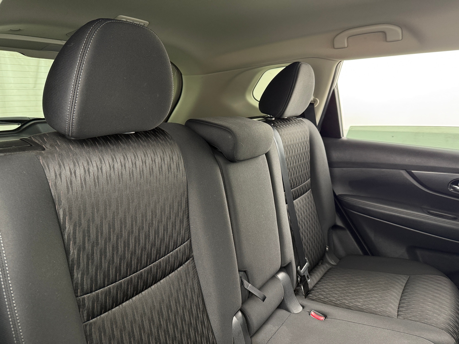 Thumbnail: 2020 Nissan Rogue - 6