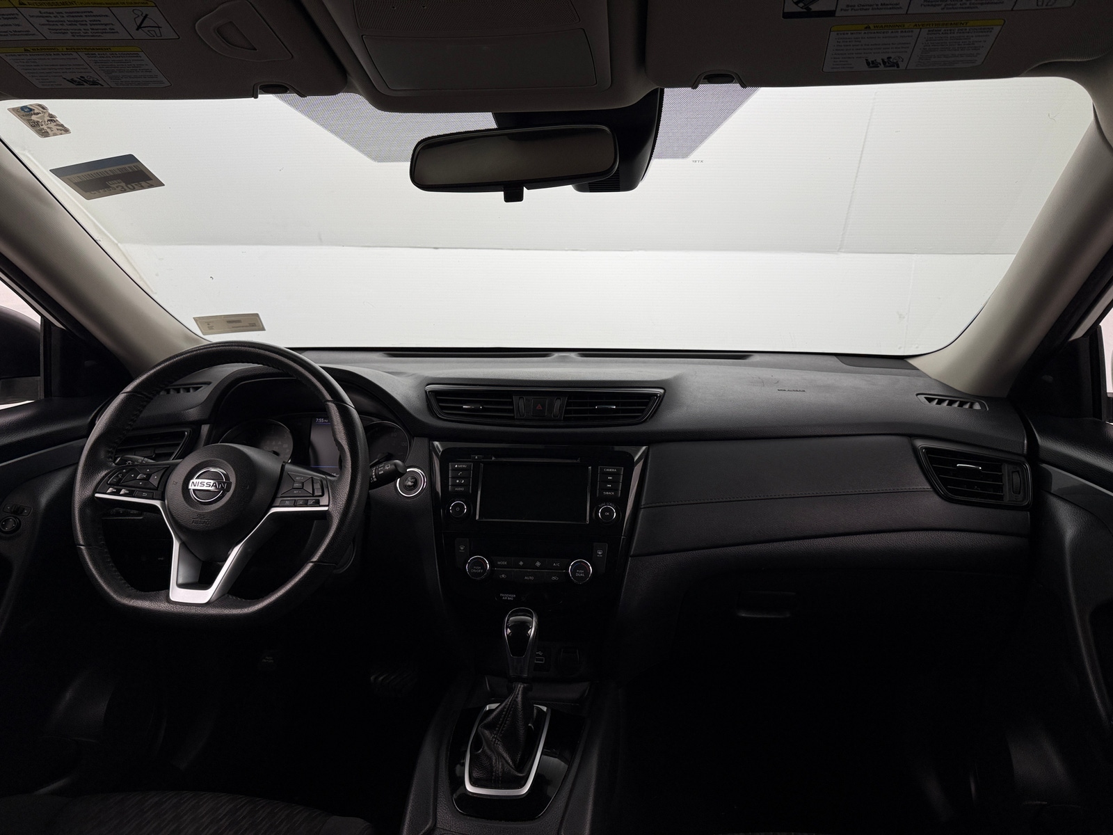 Thumbnail: 2020 Nissan Rogue - 3