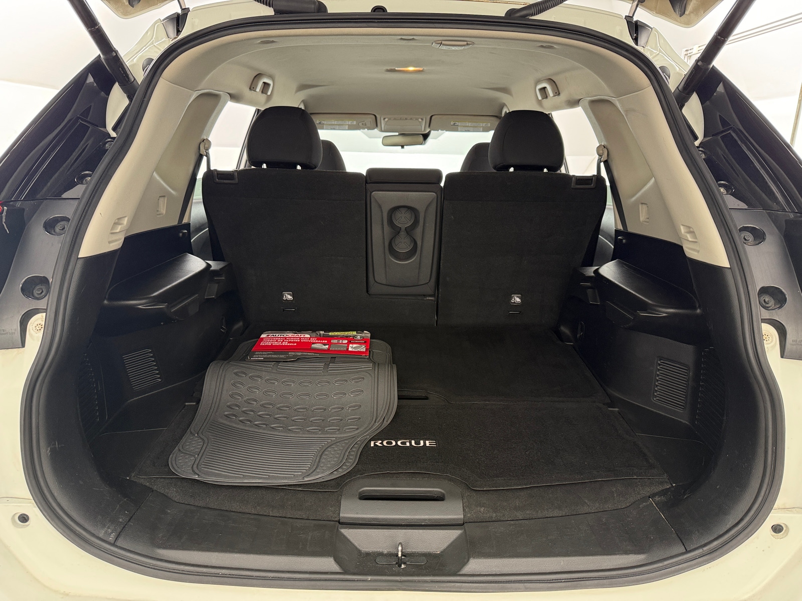 Thumbnail: 2020 Nissan Rogue - 7