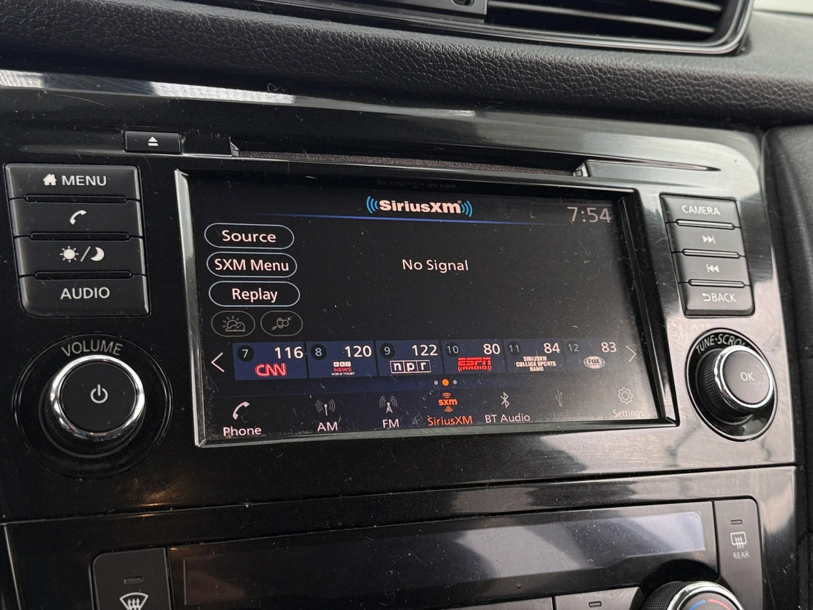 Thumbnail: 2020 Nissan Rogue - 4