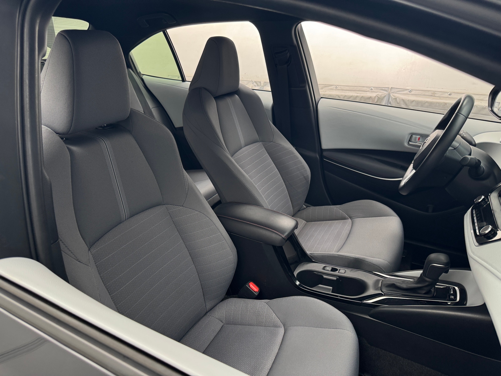 Thumbnail: 2024 Toyota Corolla - 2