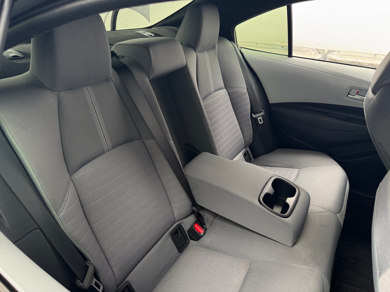 Thumbnail: 2024 Toyota Corolla - 6