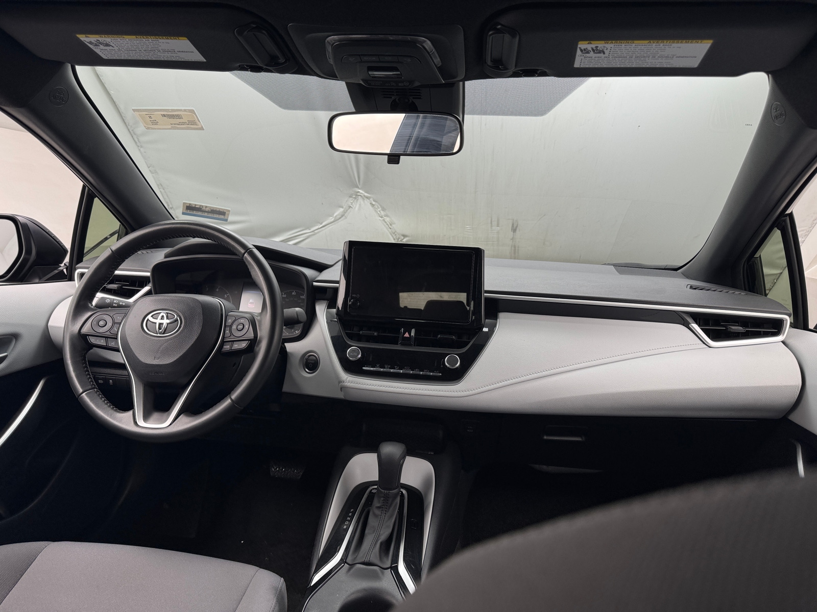 Thumbnail: 2024 Toyota Corolla - 3