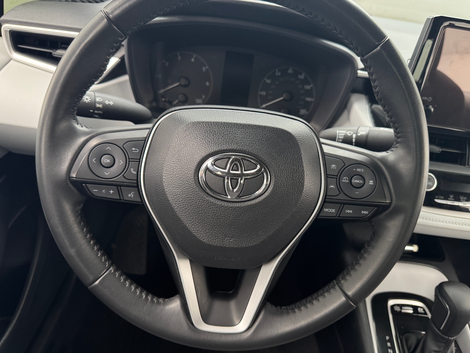 Thumbnail: 2024 Toyota Corolla - 5