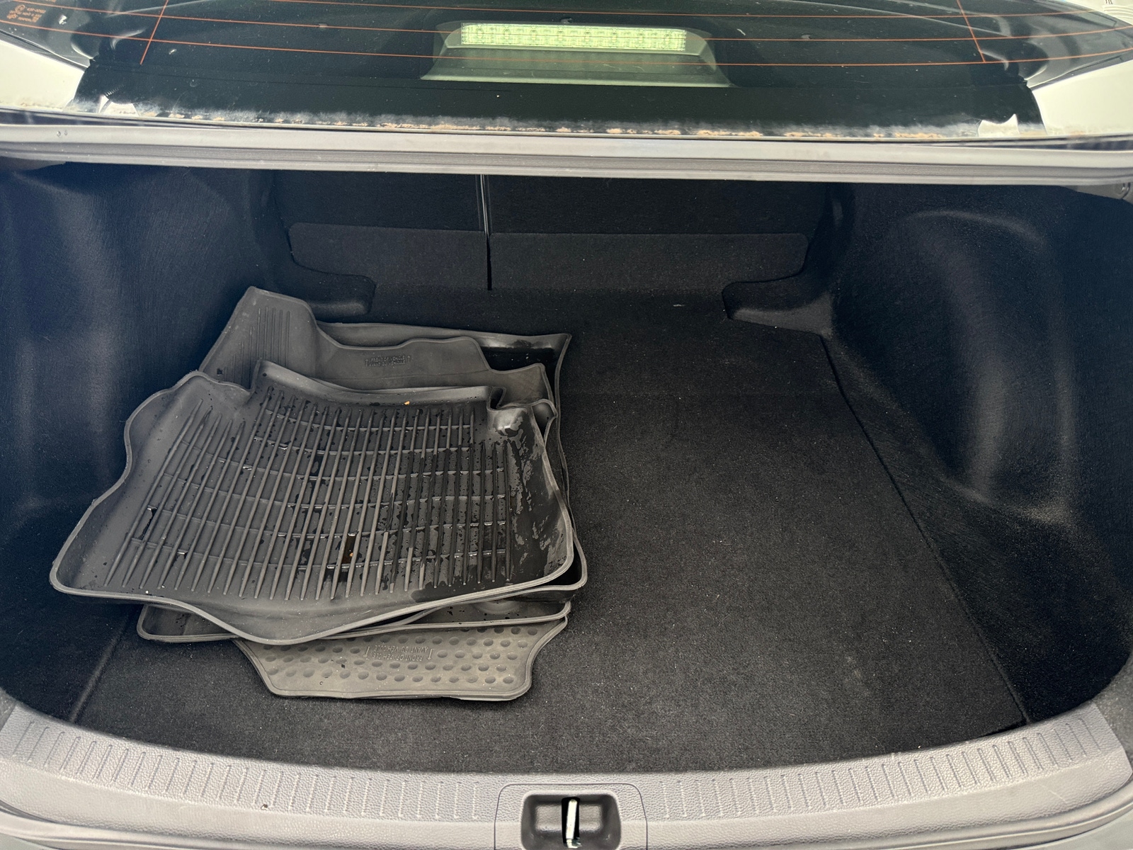 Thumbnail: 2024 Toyota Corolla - 7