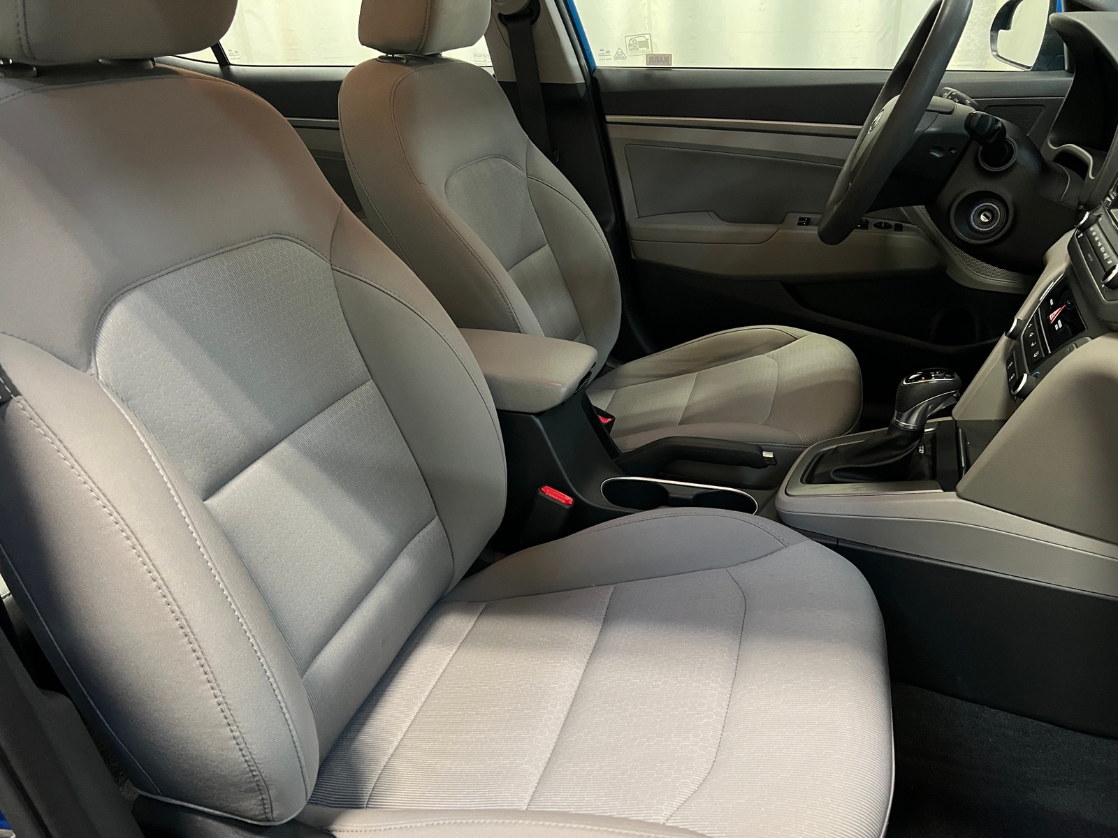 Thumbnail: 2017 Hyundai Elantra - 2