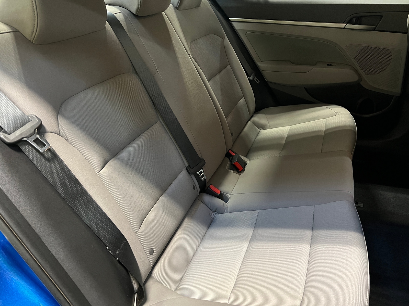 Thumbnail: 2017 Hyundai Elantra - 6