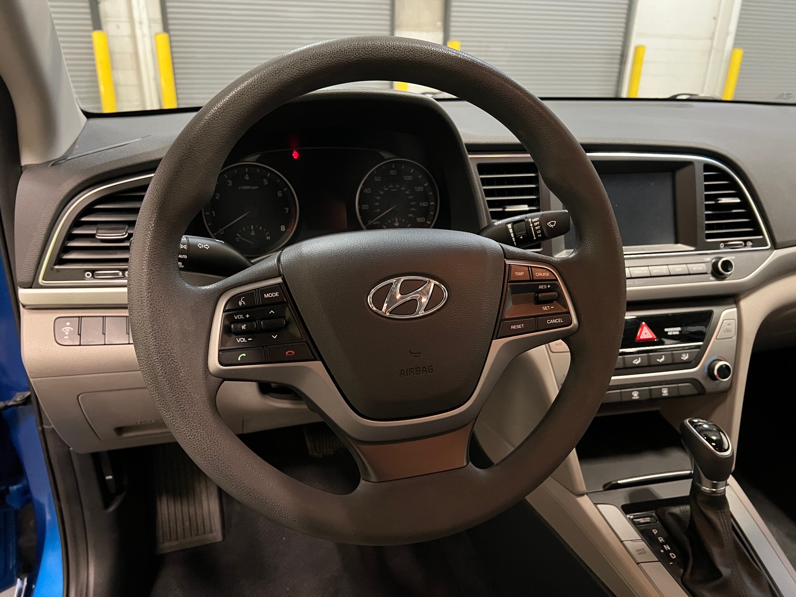 Thumbnail: 2017 Hyundai Elantra - 5