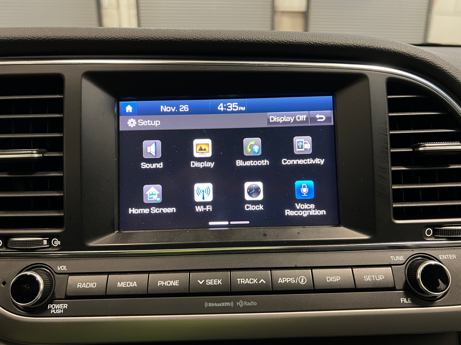 Thumbnail: 2017 Hyundai Elantra - 4