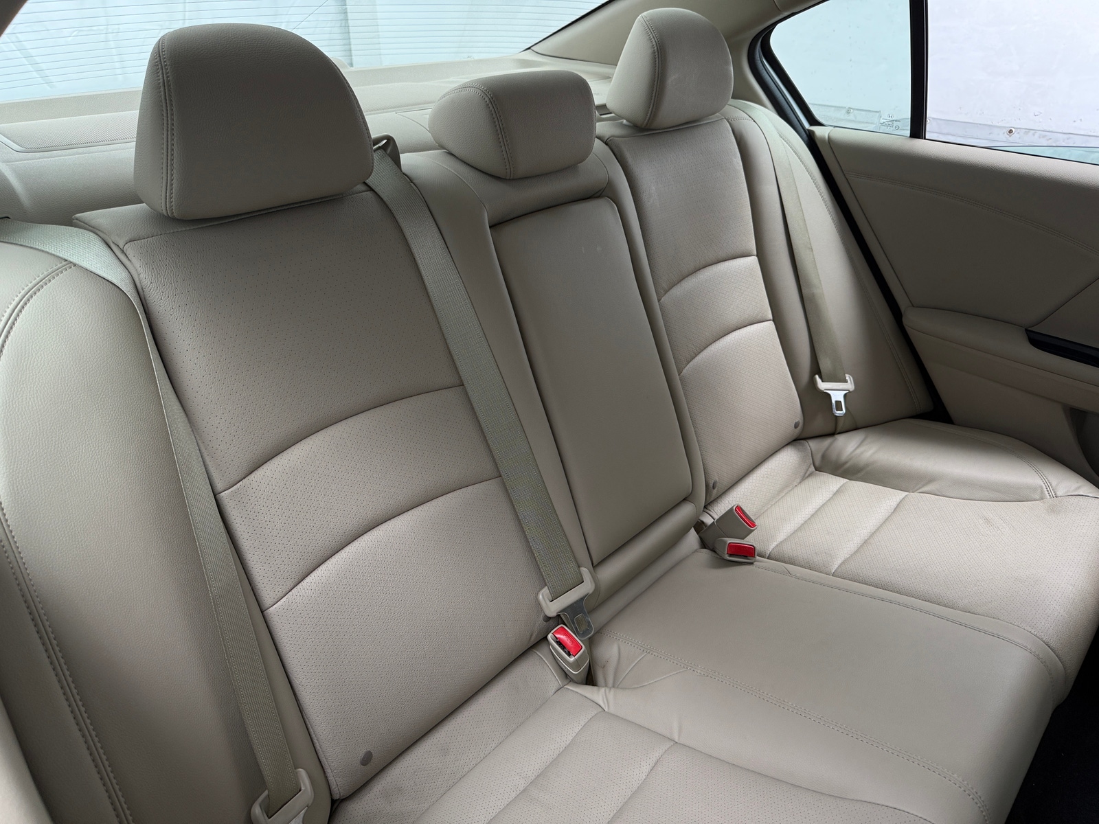 Thumbnail: 2017 Honda Accord - 5