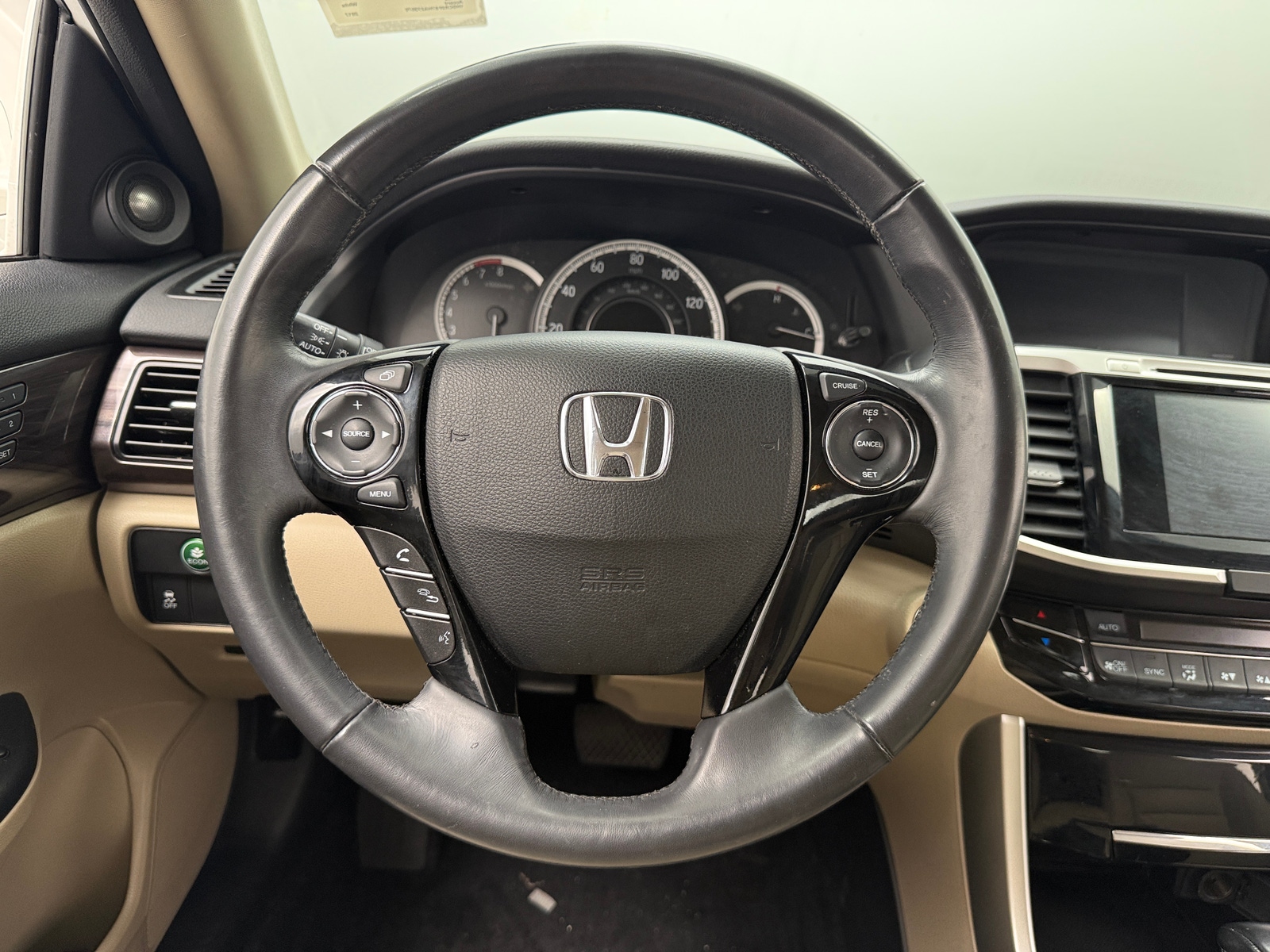 Thumbnail: 2017 Honda Accord - 4