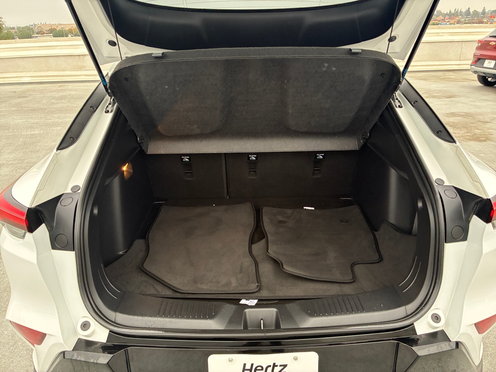 Thumbnail: 2025 Buick Envista - 6