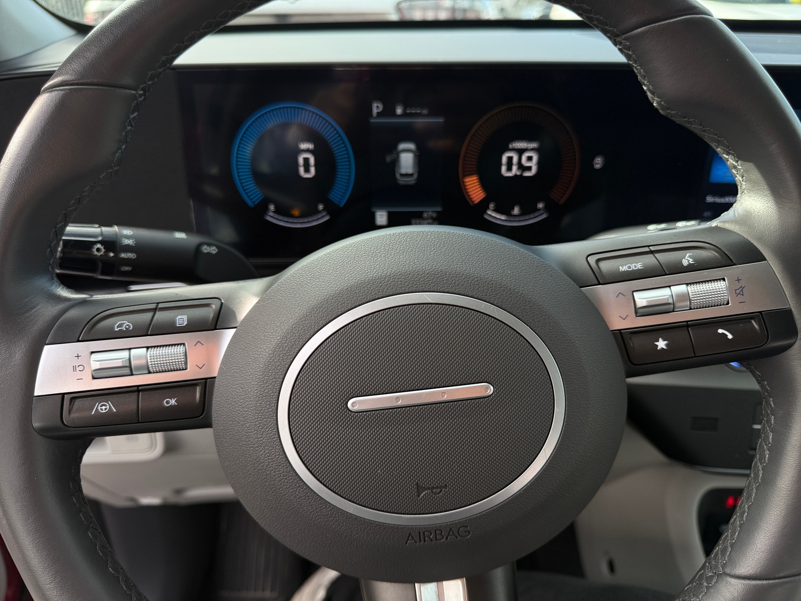 Thumbnail: 2025 Hyundai Kona - 5