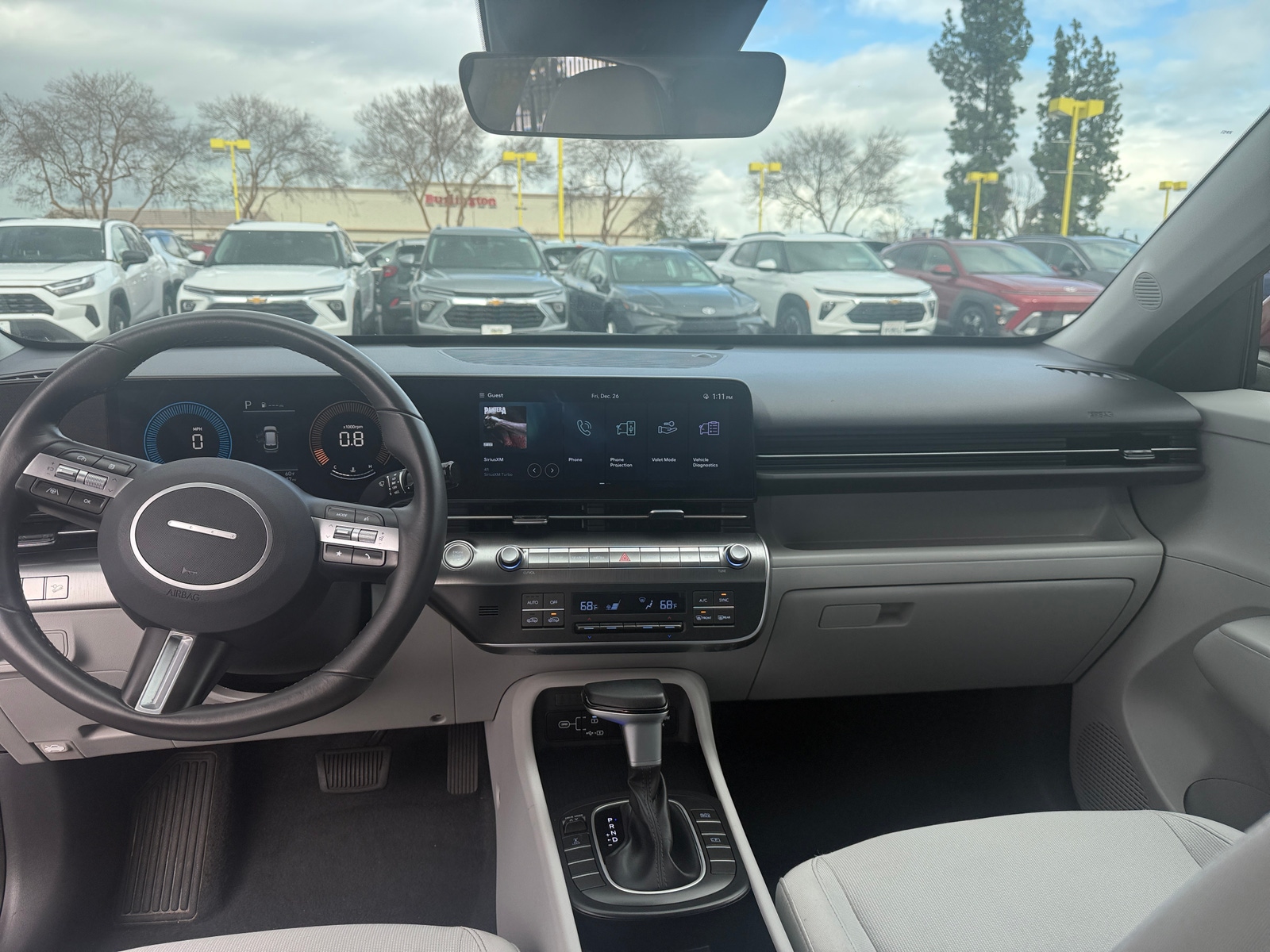 Thumbnail: 2025 Hyundai Kona - 3