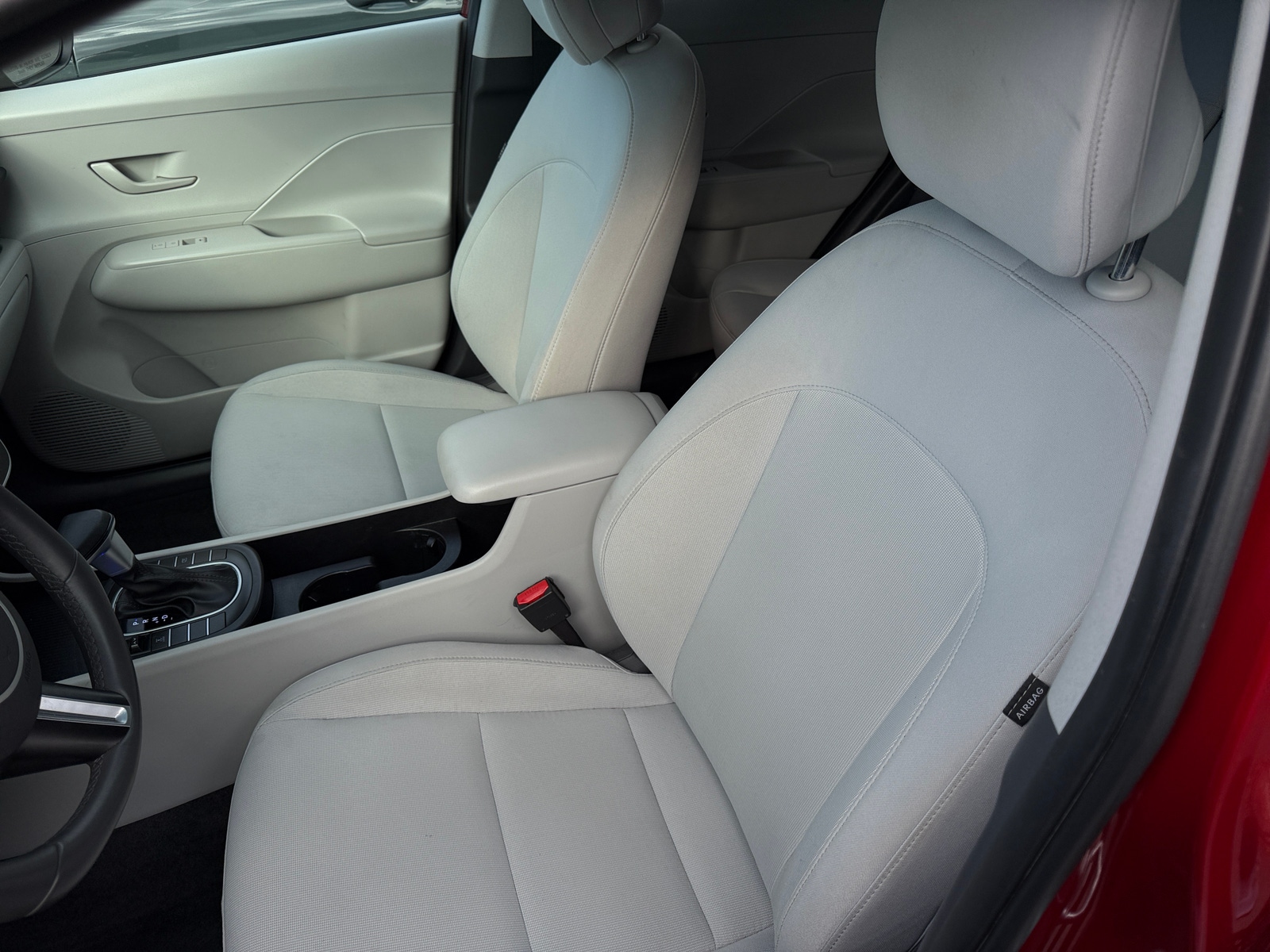 Thumbnail: 2025 Hyundai Kona - 2