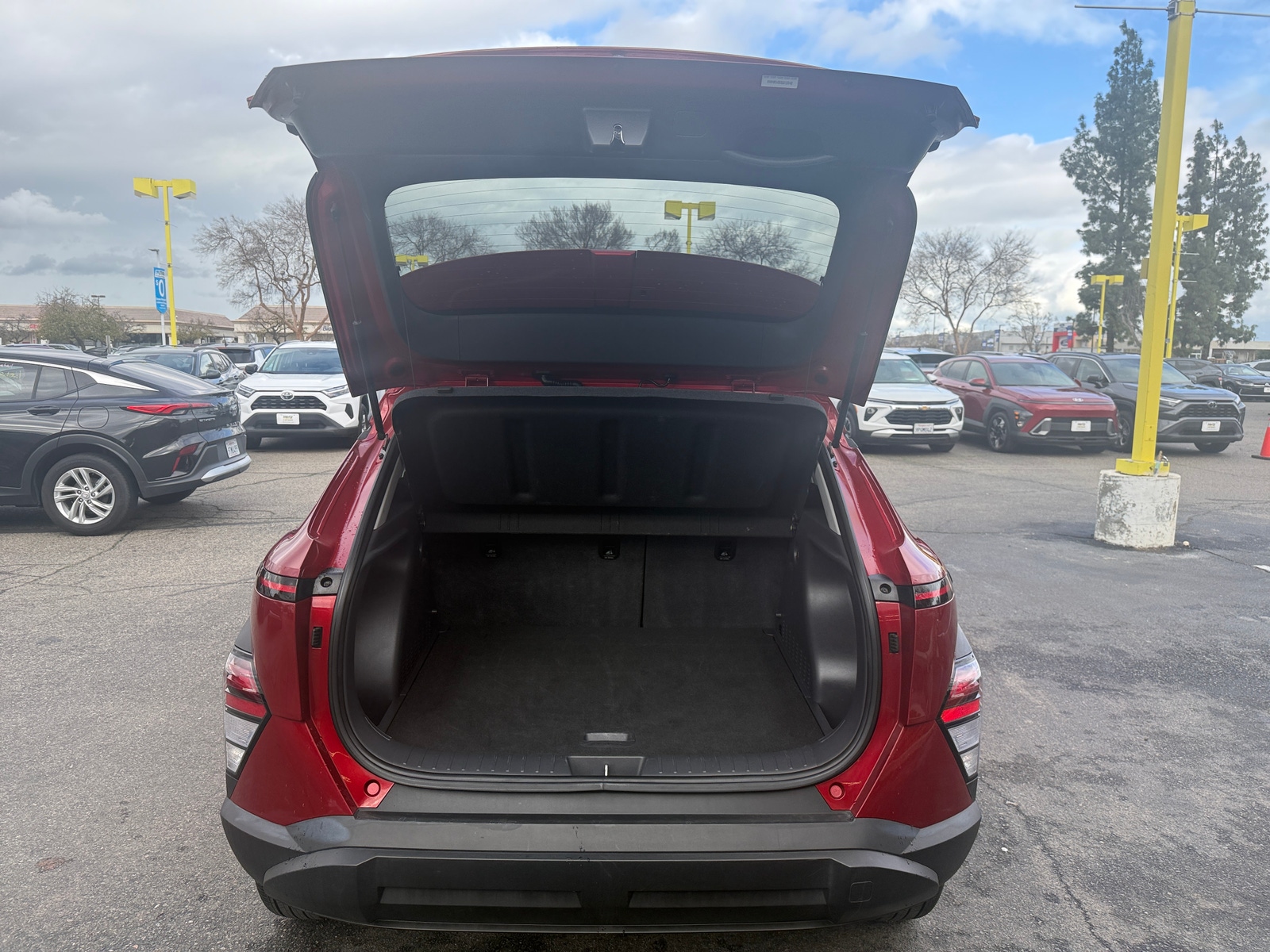 Thumbnail: 2025 Hyundai Kona - 6