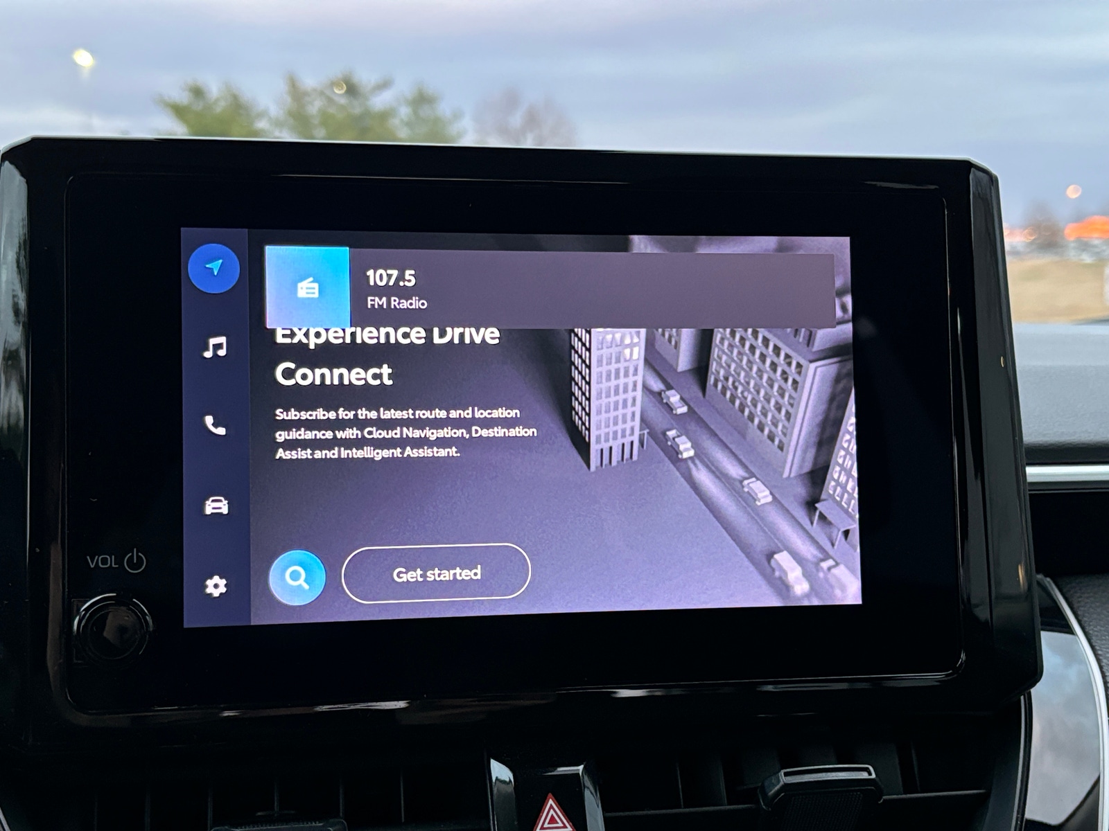 Thumbnail: 2025 Toyota Corolla - 4