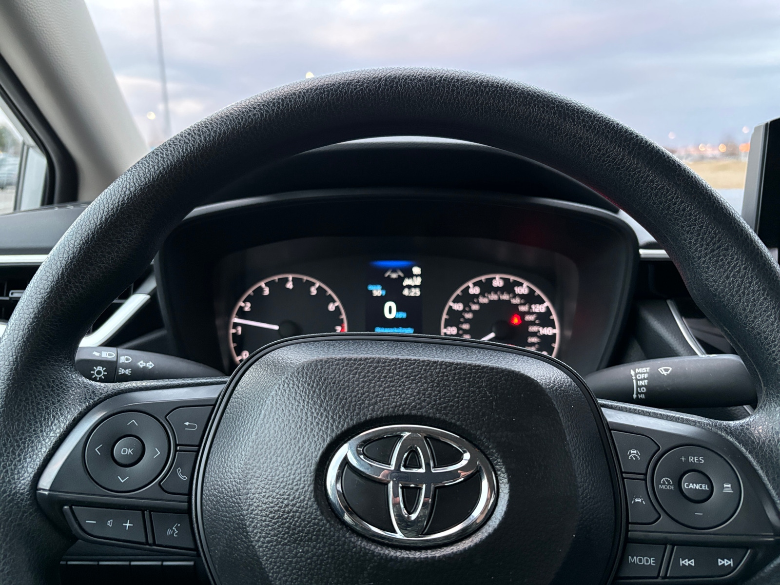 Thumbnail: 2025 Toyota Corolla - 5