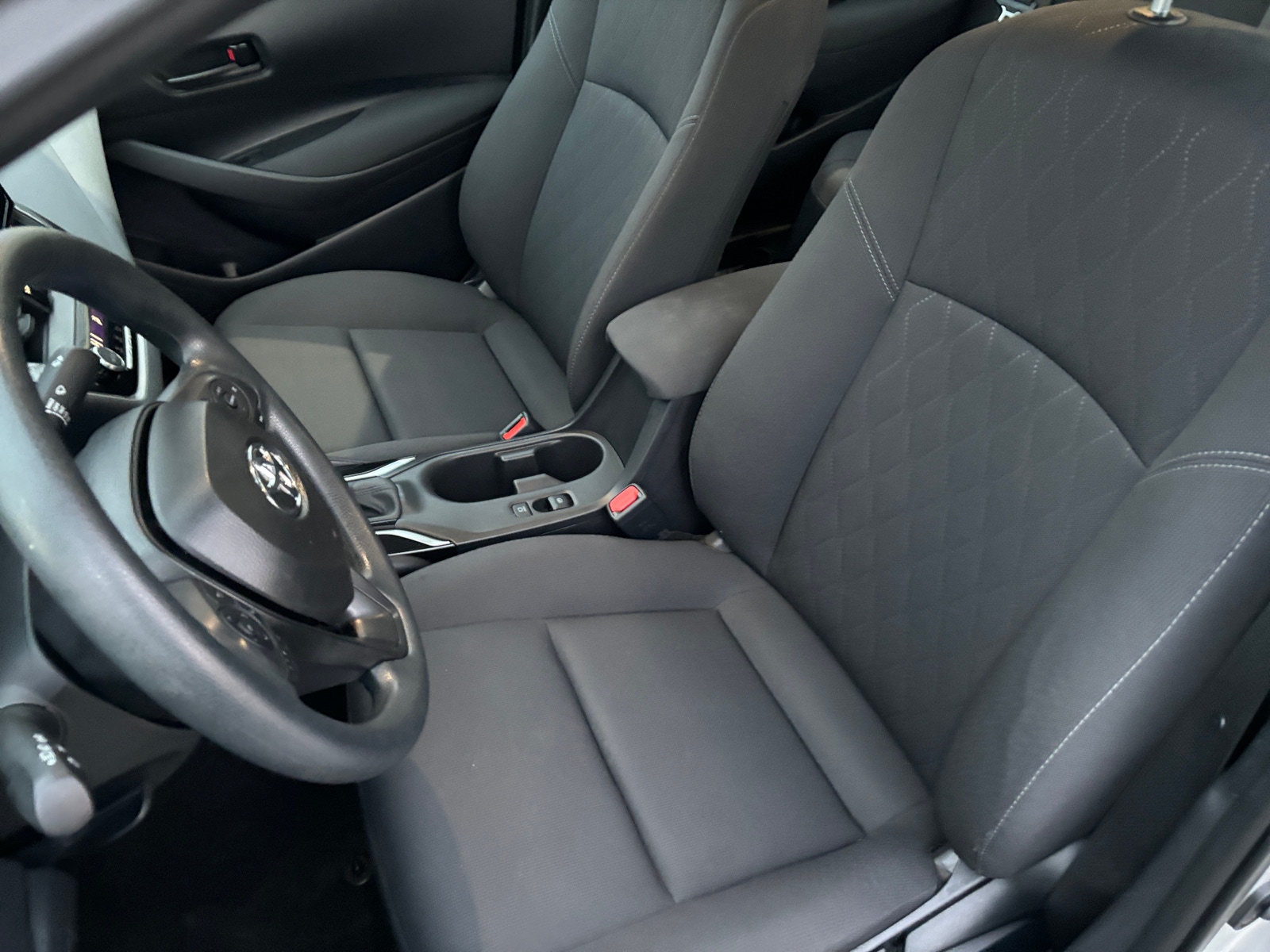 Thumbnail: 2025 Toyota Corolla - 2