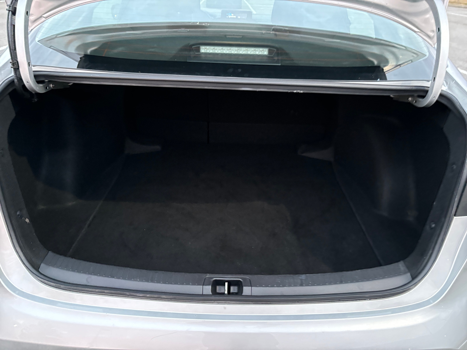 Thumbnail: 2025 Toyota Corolla - 6