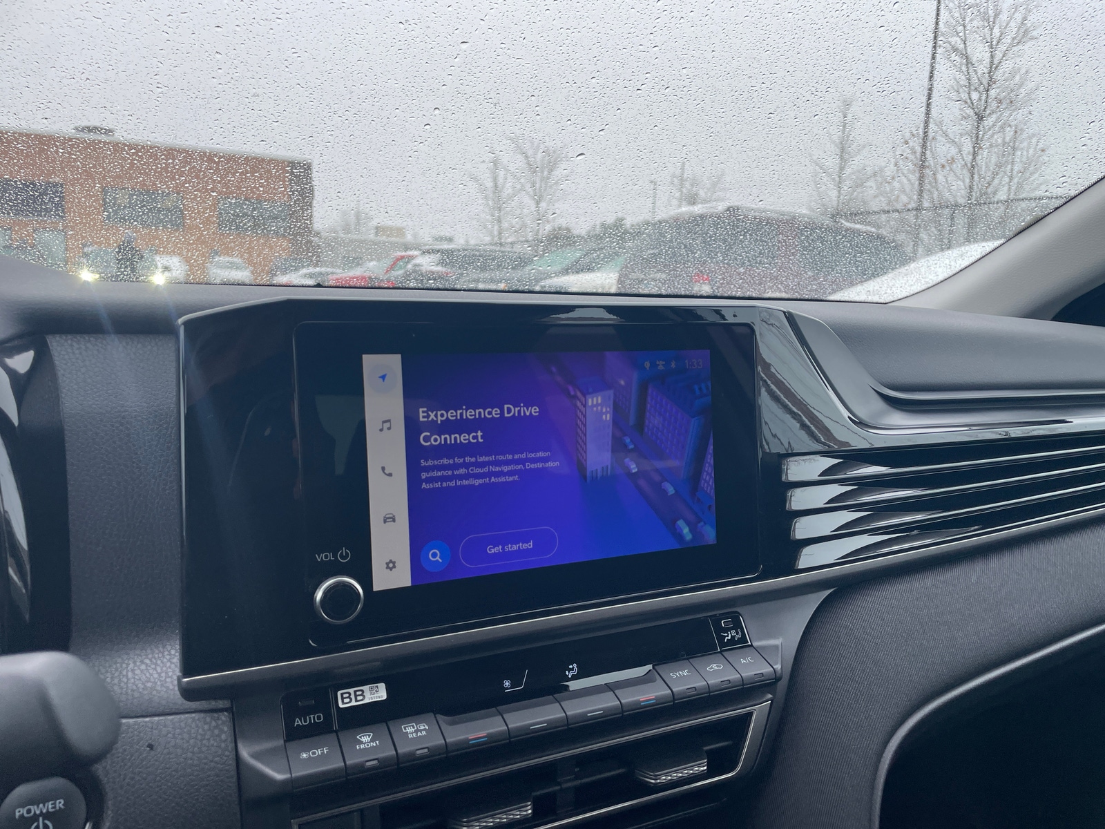 Thumbnail: 2025 Toyota Camry - 4