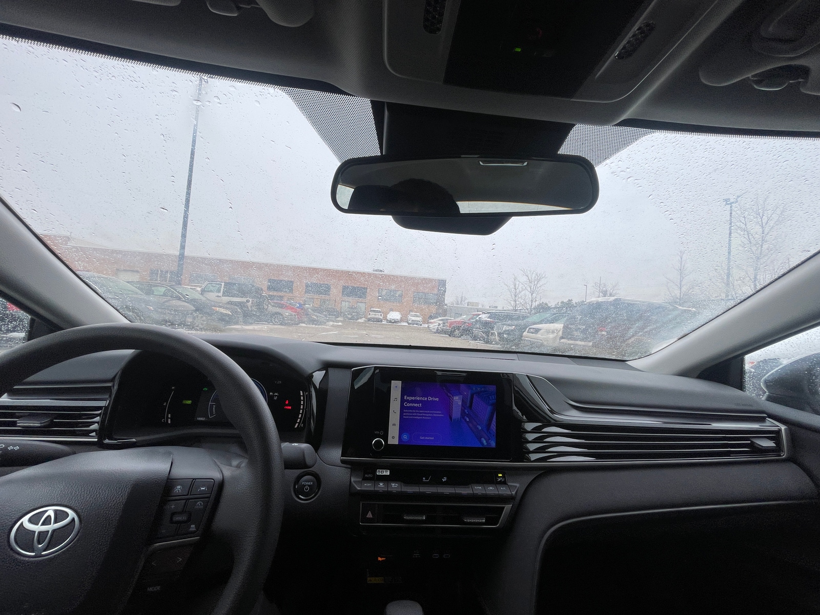 Thumbnail: 2025 Toyota Camry - 3