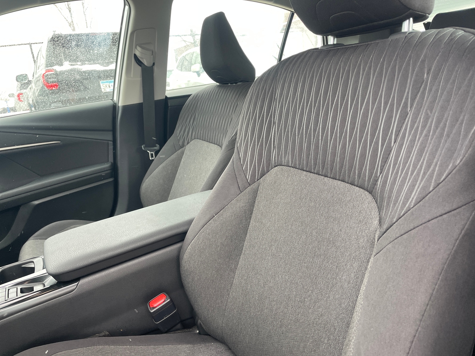 Thumbnail: 2025 Toyota Camry - 2