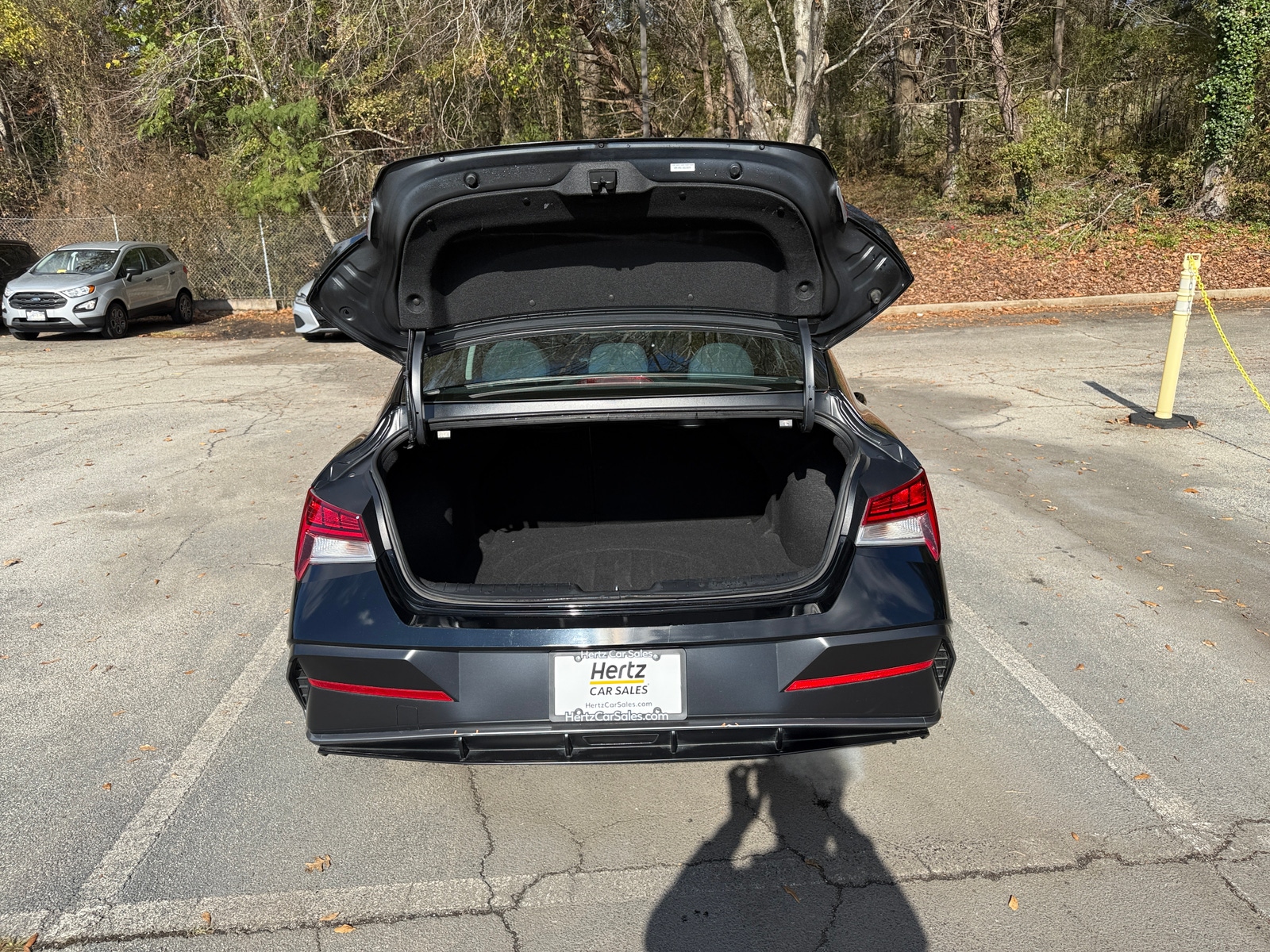 Thumbnail: 2025 Hyundai Elantra - 5