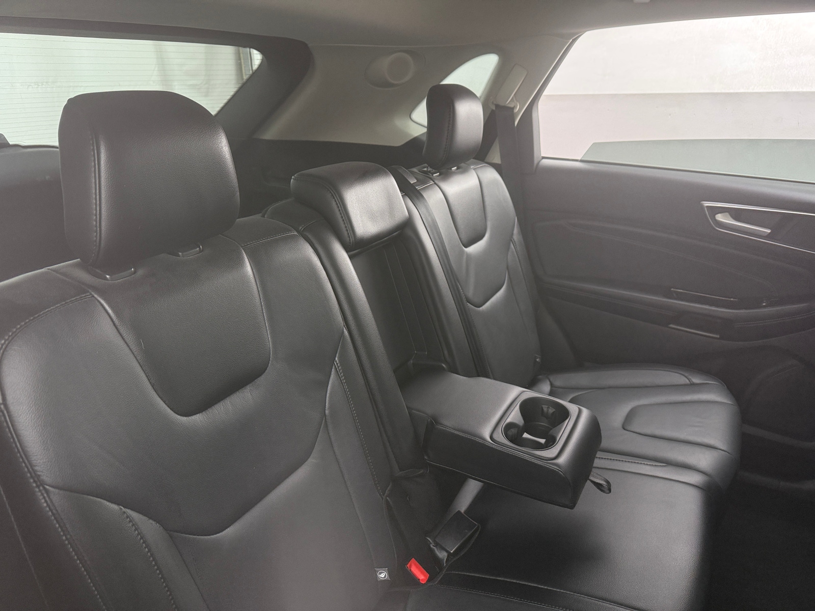 Thumbnail: 2017 Ford Edge - 5