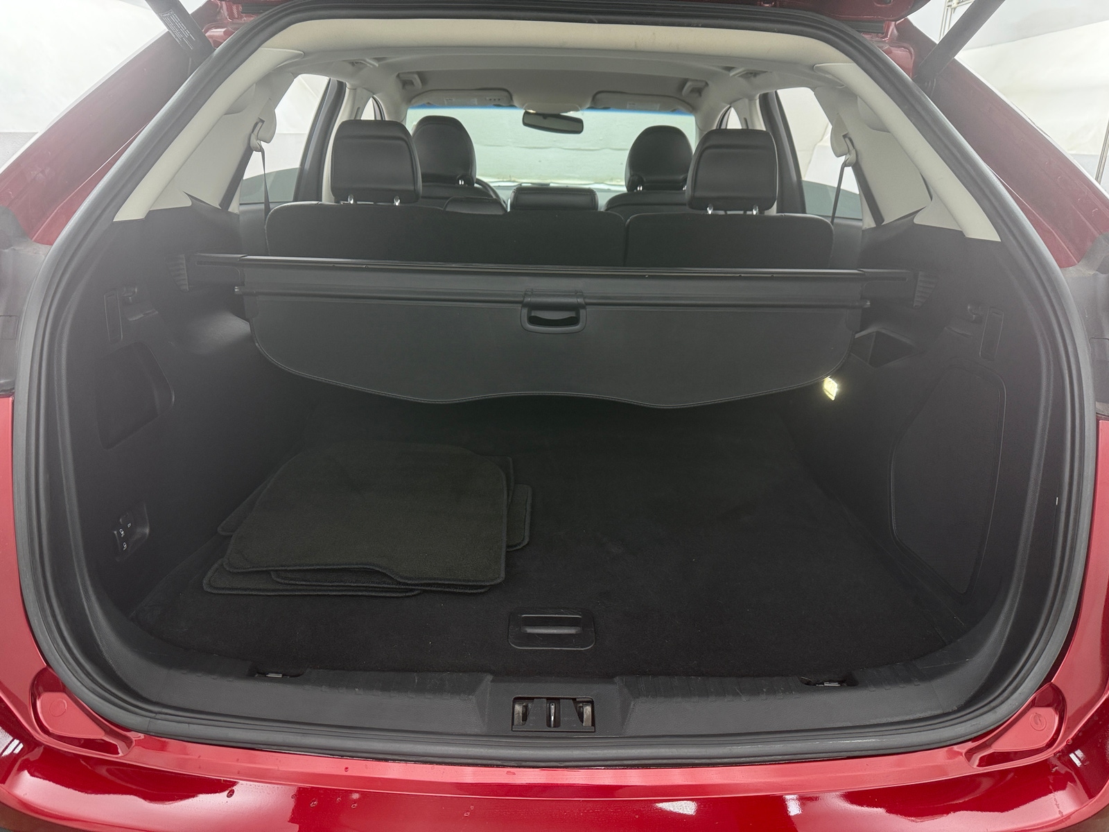 Thumbnail: 2017 Ford Edge - 6