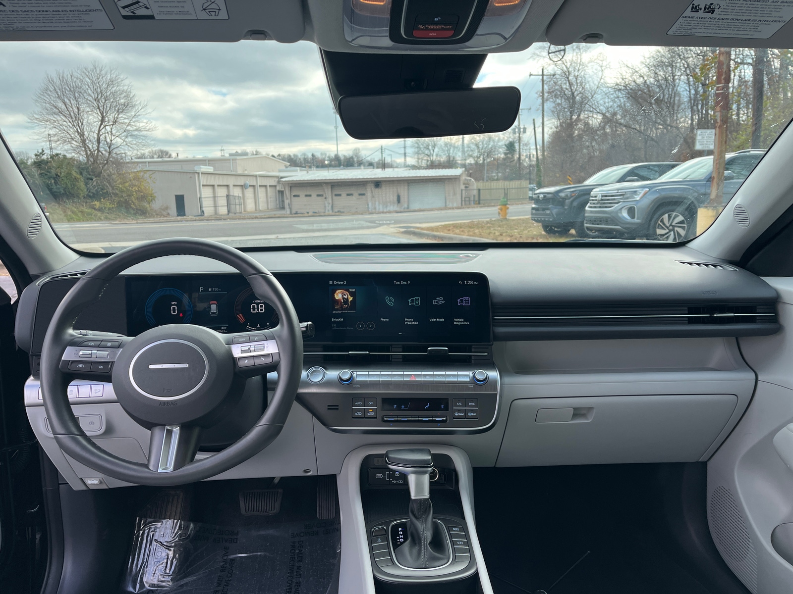 Thumbnail: 2025 Hyundai Kona - 3