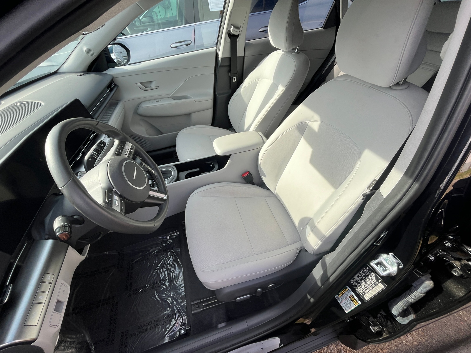 Thumbnail: 2025 Hyundai Kona - 2