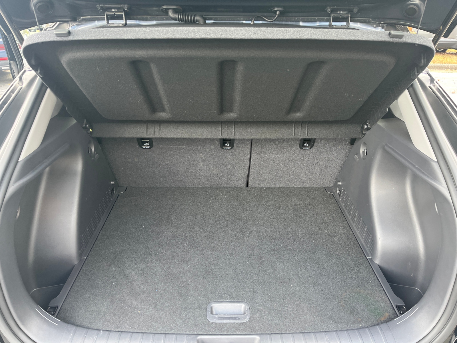 Thumbnail: 2025 Hyundai Kona - 4