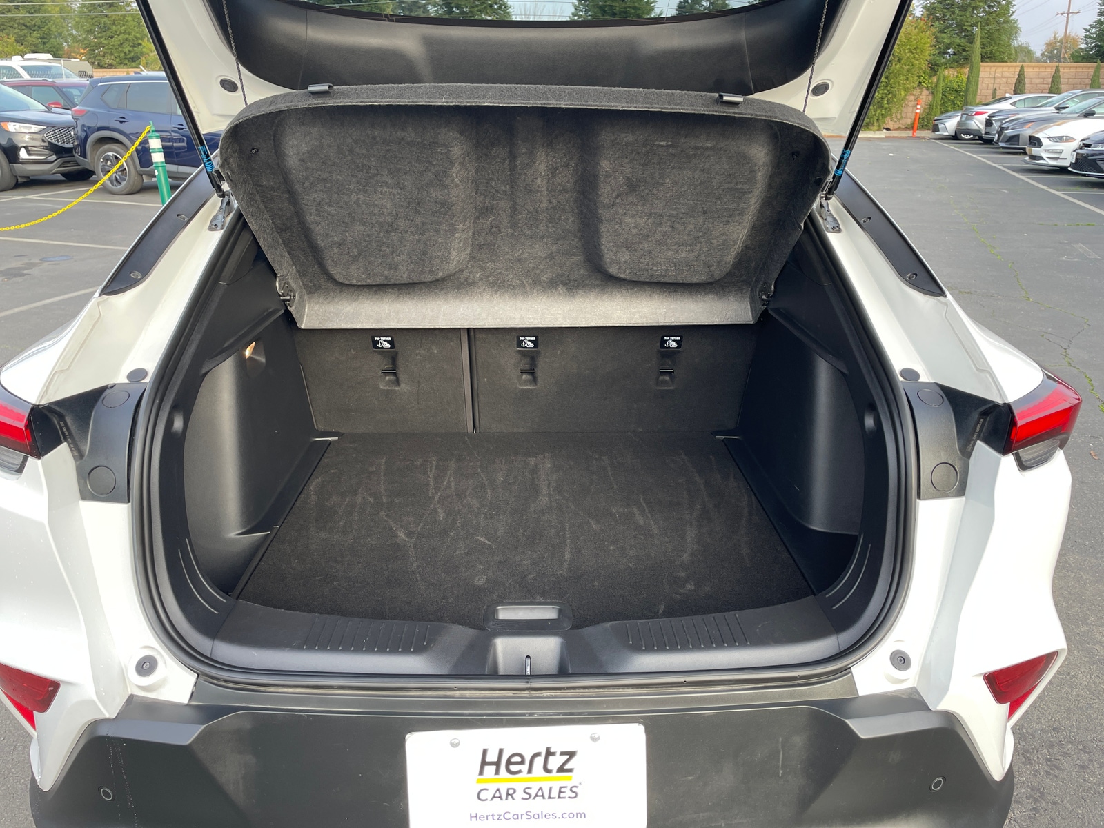 Thumbnail: 2025 Buick Envista - 4