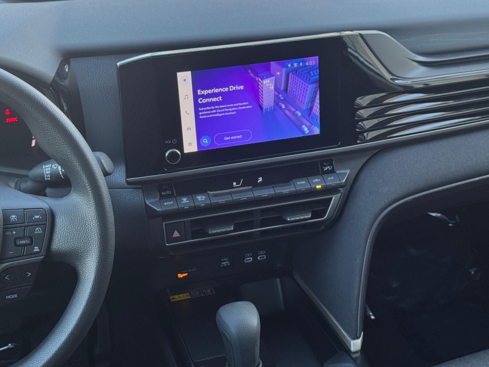 Thumbnail: 2025 Toyota Camry - 4