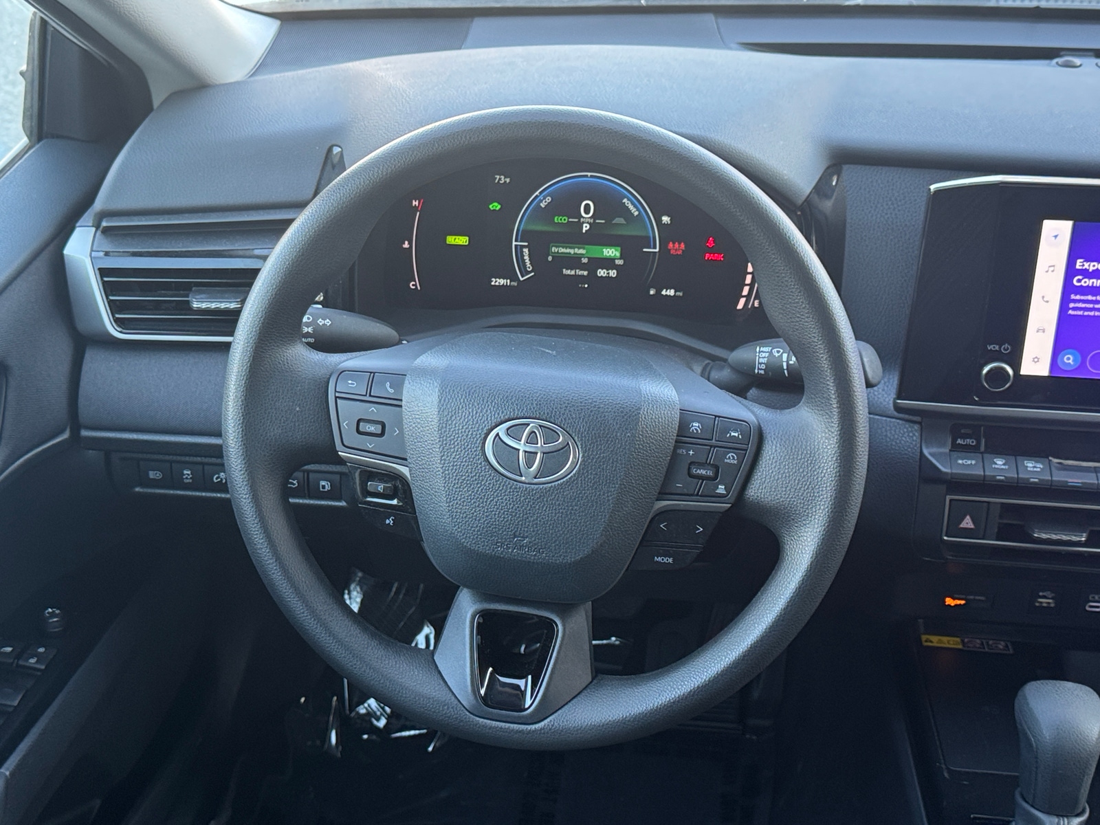 Thumbnail: 2025 Toyota Camry - 5