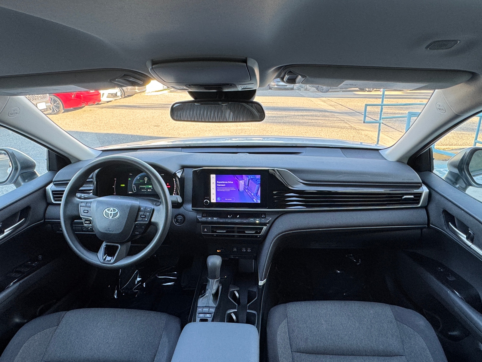 Thumbnail: 2025 Toyota Camry - 3