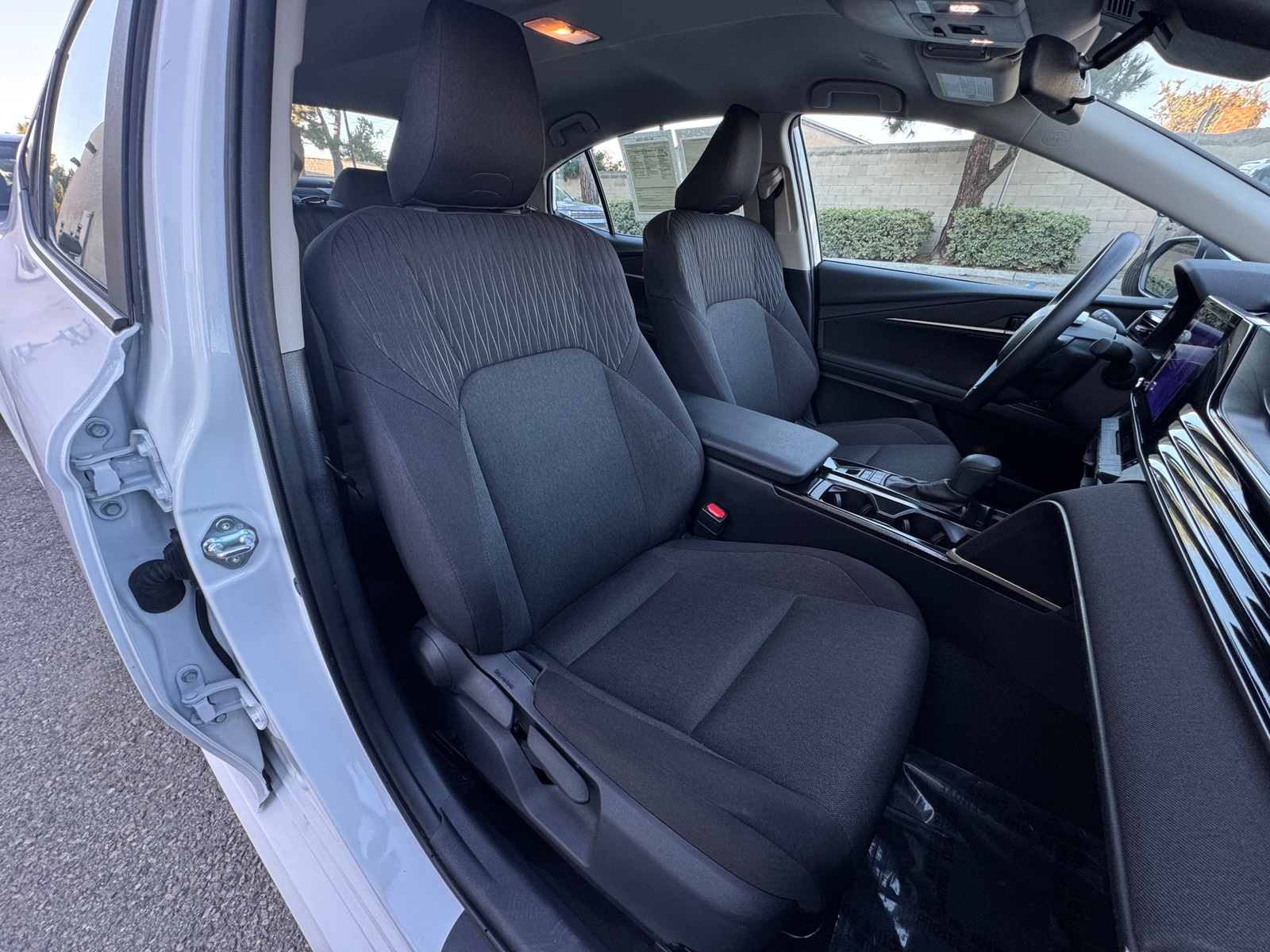 Thumbnail: 2025 Toyota Camry - 2