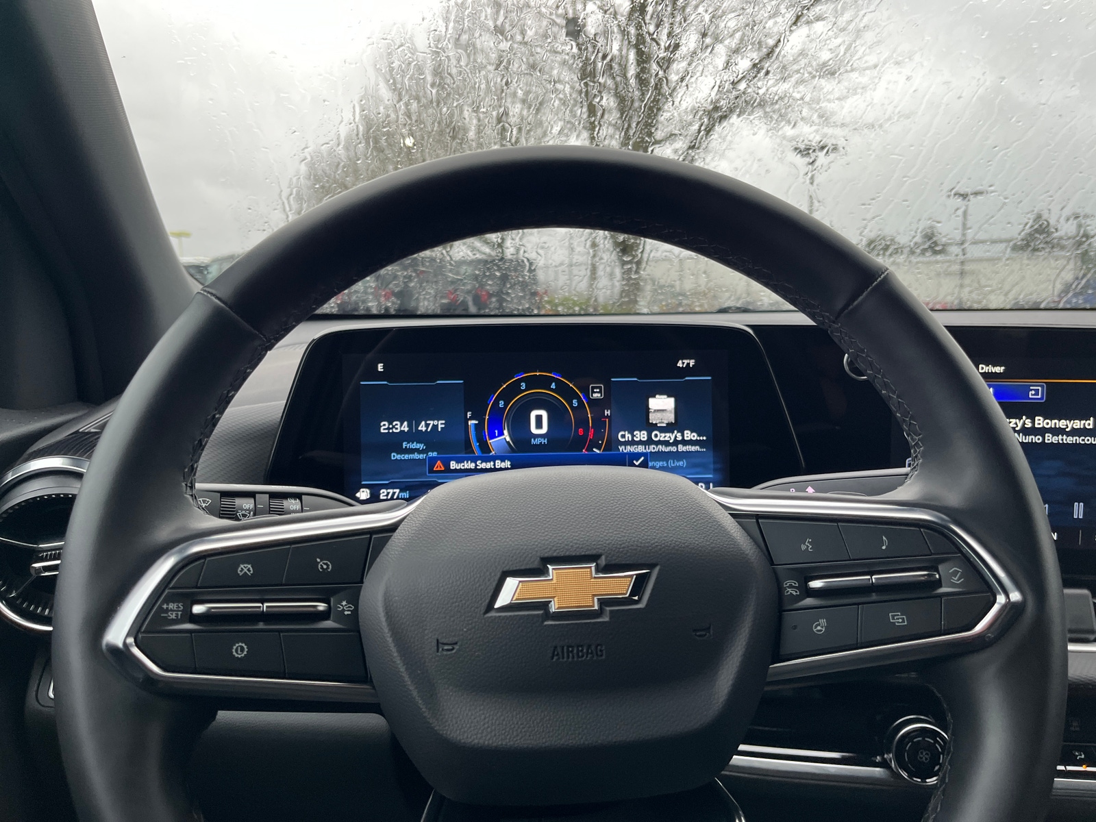 Thumbnail: 2025 Chevrolet Equinox - 5